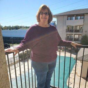 Meet your Posher, Barbara